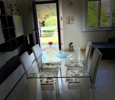 Ossuccio Appartement | La Terrazza Sul Lago