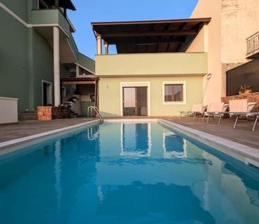 Sorradile Appartement | la Terrazza sul Lago