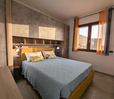 Sorradile Appartement | la Terrazza sul Lago