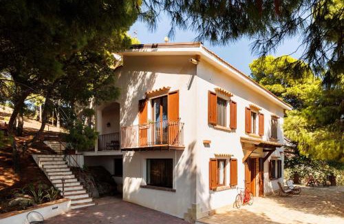 Montallegro Maison | La Terrazza sul Mare