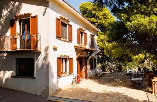 Montallegro Maison | La Terrazza sul Mare
