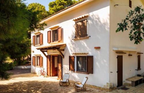 Montallegro Maison | La Terrazza sul Mare