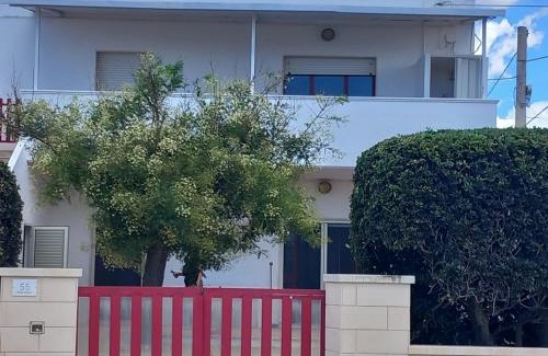 Torre Vado Appartement | La terrazza sul mare