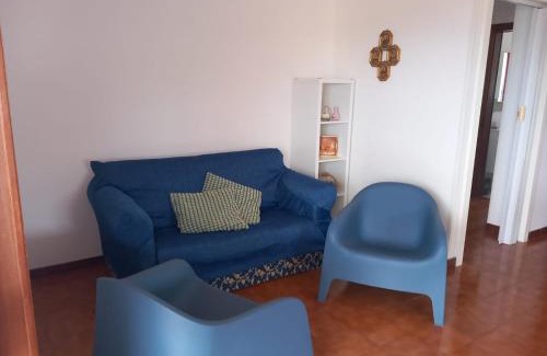 Torre Vado Appartement | La terrazza sul mare