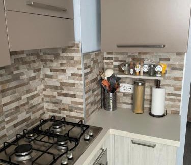 Rivergaro Appartement | La terrazza sul Trebbia