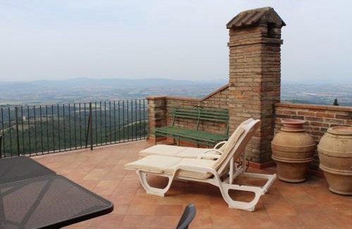 Collazzone Appartement | La Terrazza sull'Umbria