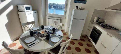 Le Grazie Maison | La Terrazza sulla baia di Le Grazie