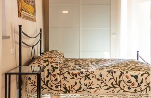 Cortona Old Town Appartement | La Terrazza sulla Valle, avec terrasse privée donnant sur la vallée!