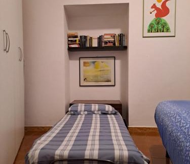 Borgo Po Appartement | La Terrazzina, silenzioso, zona Piazza Gran Madre