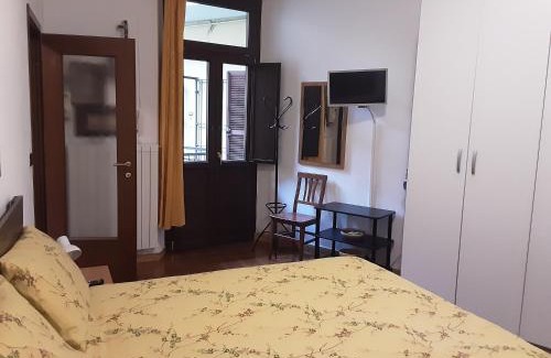 Borgo Po Appartement | La Terrazzina, silenzioso, zona Piazza Gran Madre