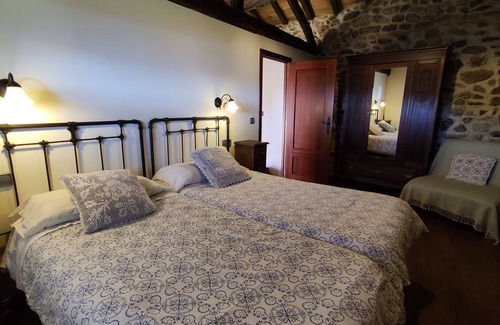 Rairiz de Veiga Hôtel | Village rural de Santo André