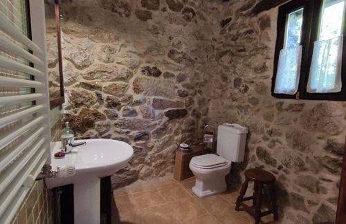 Rairiz de Veiga Hôtel | Village rural de Santo André