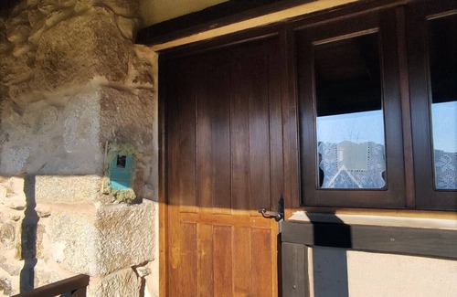Rairiz de Veiga Hôtel | Village rural de Santo André