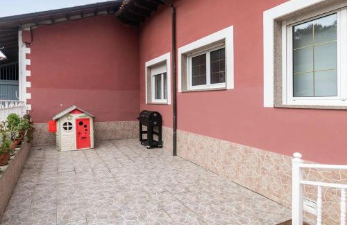 Puente Nuevo Maison | La Teyera de Pili