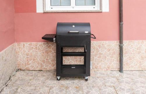 Puente Nuevo Maison | La Teyera de Pili