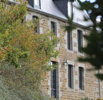 Pont Farcy Lit Et Petit-Déjeuner | La Thérèsienne