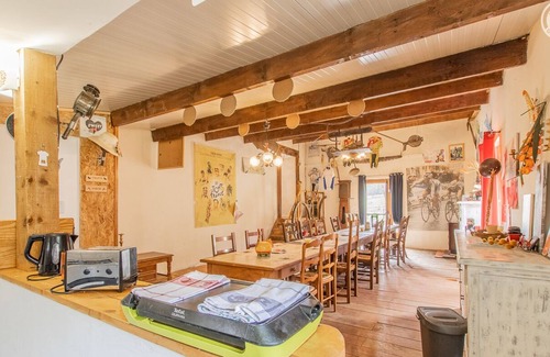 Cussy-en-Morvan Maison | la Thiloise - Cussy EN Morvan