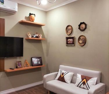 Calasiao Maison | La Tierra De Severo