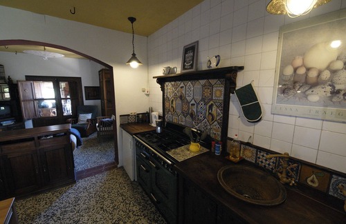 Alcuescar Autre | Finca El Chorrillo RURAL - maison avec deux chambres à coucher;