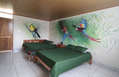 La Tigra Maison | La Tigra Mountain House