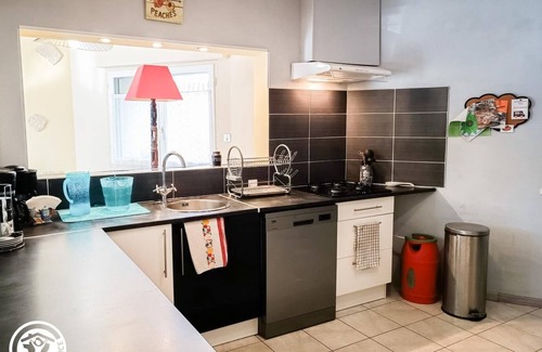 Fontanes Maison | La Timade - FONTANES