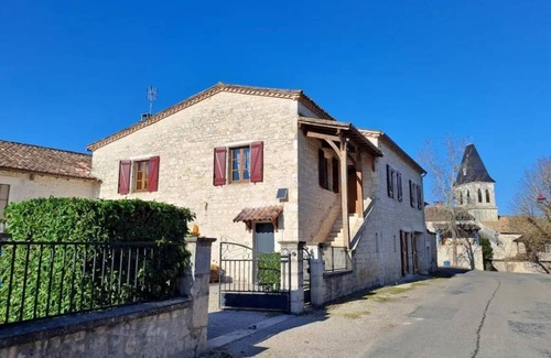 Fontanes Maison | La Timade - FONTANES