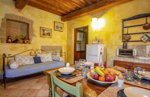 Poggiarello Appartement | La Tinaia by Interhome