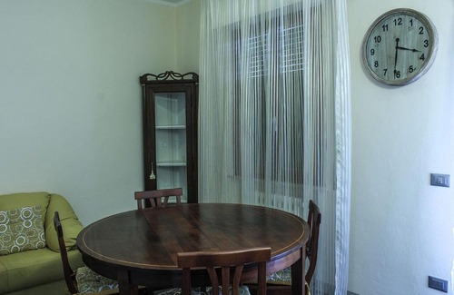 Castiglion Fiorentino Appartement | La Tinaia