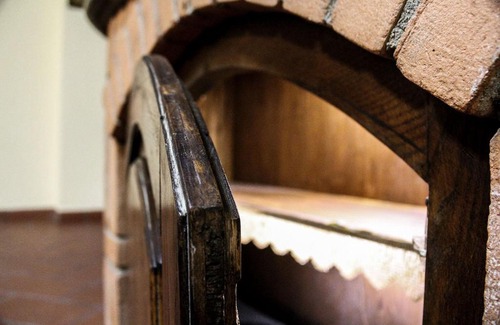 Castiglion Fiorentino Appartement | La Tinaia