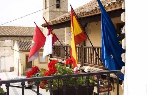 Cardenete Cottage | La Tinaja Apartamentos Rurales pour 4 personnes