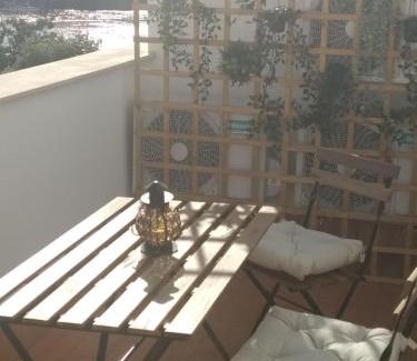 Sanlucar de Guadiana Maison | La Tinajita