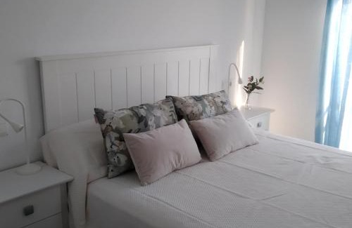 Sanlucar de Guadiana Maison | La Tinajita