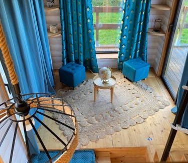 Bazouges-la-Perouse Maison | La Tiny Breizh