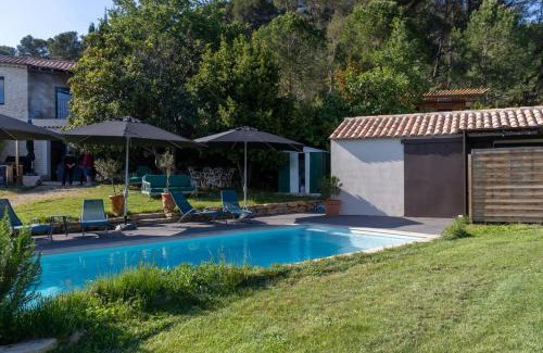 Pertuis Chalet De Ski | La Tiny du Luberon