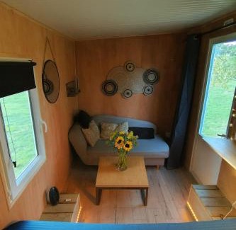 Pontchateau Autre | La Tiny Roulotte