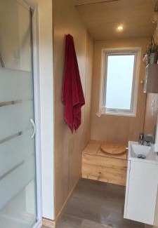 Pontchateau Autre | La Tiny Roulotte