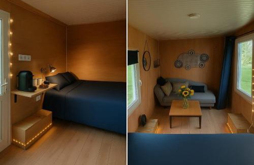 Pontchateau Autre | La Tiny Roulotte