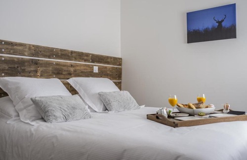 Lalbenque Hôtel | La Tissandière