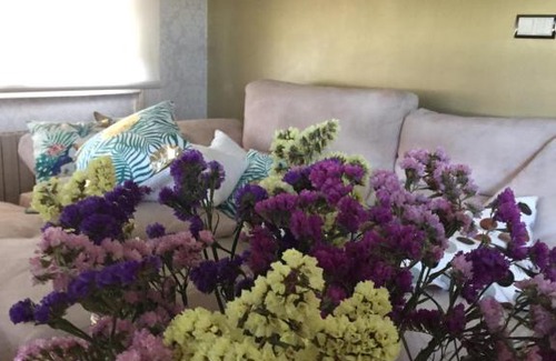 San Ciprian Maison | La Tita