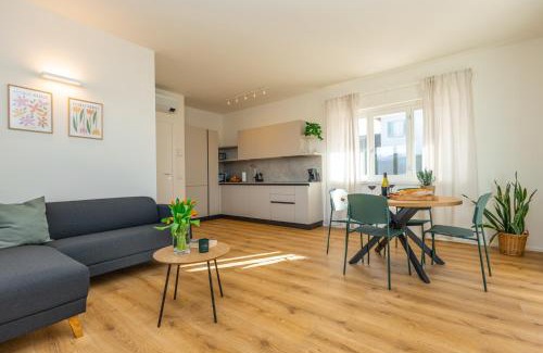 Armeno Appartement | La Tizzana