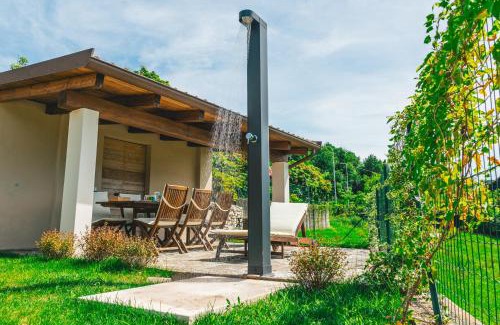 Armeno Appartement | La Tizzana