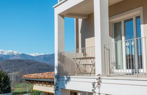 Armeno Appartement | La Tizzana