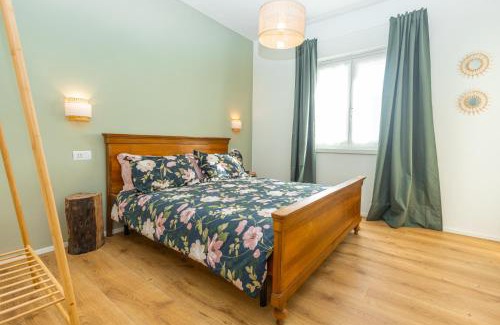 Armeno Appartement | La Tizzana