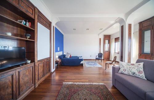 Posillipo Maison | La Tolda - La Vista Clara