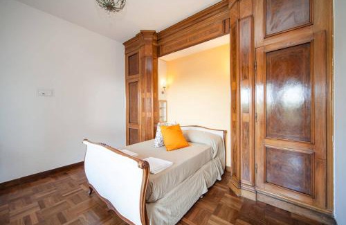 Posillipo Maison | La Tolda - La Vista Clara
