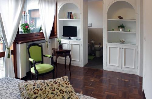 Posillipo Maison | La Tolda - La Vista Clara