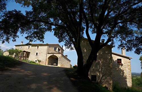 Camos Maison | La Torre de Dalt