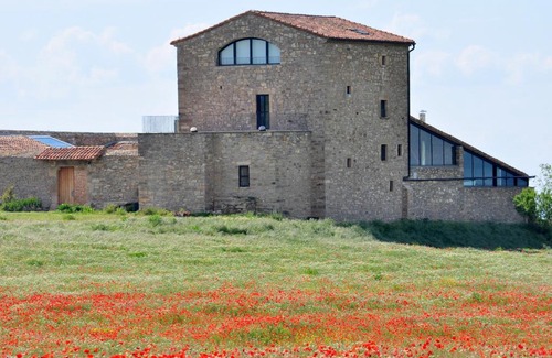 Tarrega Maison | La Torre Del Codina