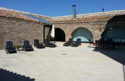 Tarrega Maison | La Torre Del Codina