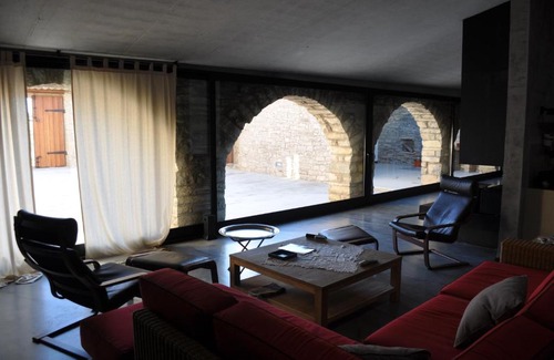 Tarrega Maison | La Torre Del Codina